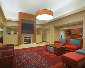 Residence Inn by Marriott Houston by The Galleria - Houston - Lobby