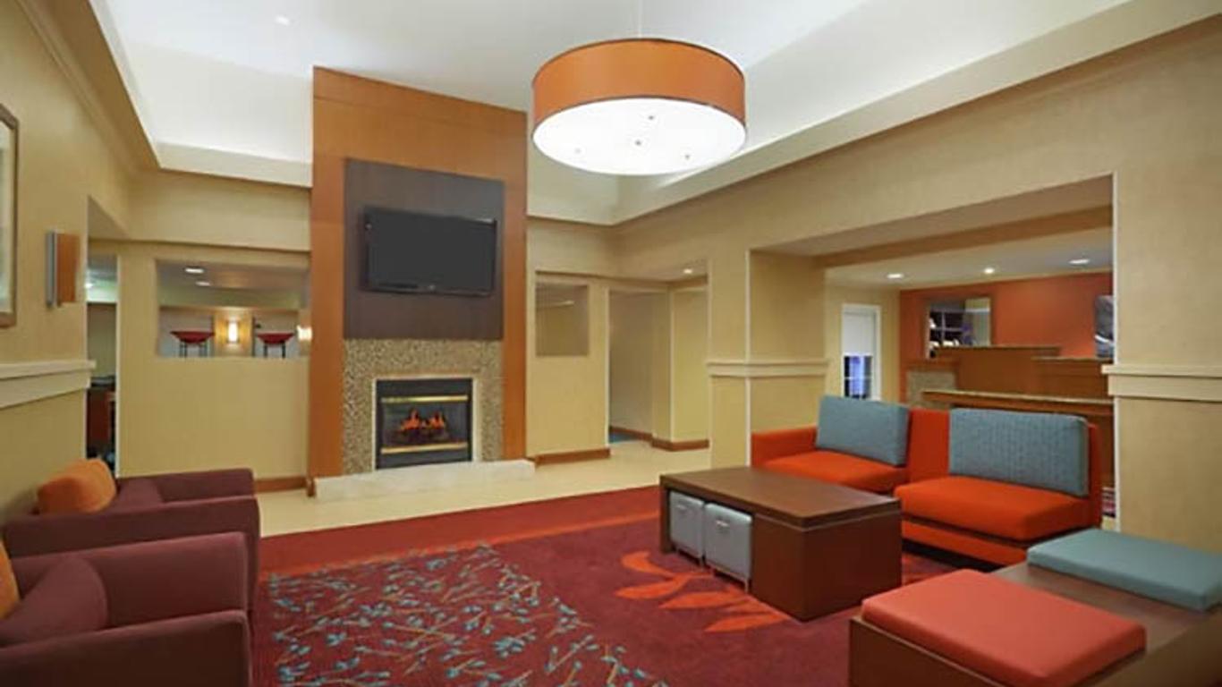 Residence Inn by Marriott Houston by The Galleria