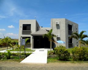 Island Accommodation Nadi