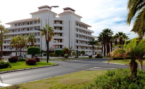 Hotel Andorra 85 1 6 5 Arona Hotel Deals Reviews Kayak