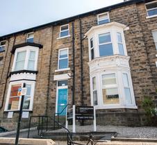 Harrogate Central Suites