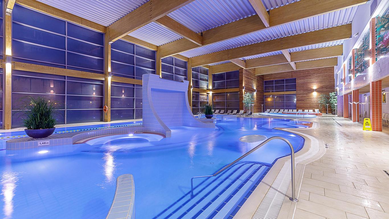 Medical Spa Egles Sanatorija