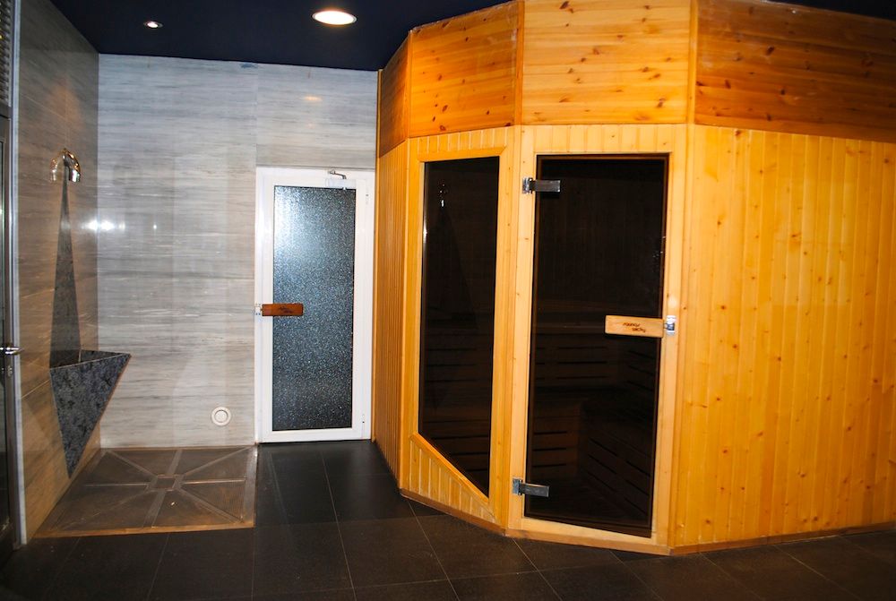 Pierre & Vacances Pas De La Casa Alaska - Пас-де-ла-Каса - Спа