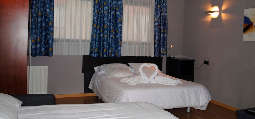 Pierre & Vacances Pas De La Casa Alaska - Пас-де-ла-Каса - Спальня