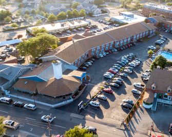 Hyannis Plaza Hotel - Hyannis - Udsigt