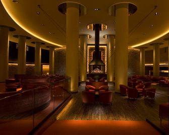 The Green Leaf Niseko Village, Tapestry Collection by Hilton - Niseko - Restaurant