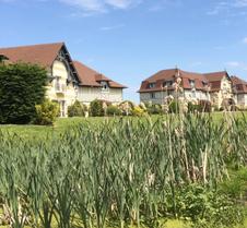 Manoir De La Poterie & Spa