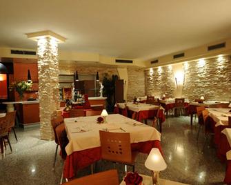 Al Sole - Cavaion Veronese - Restaurante
