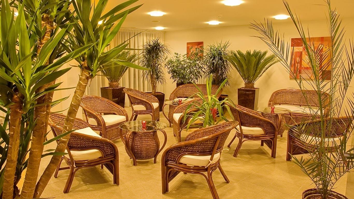 Primavera Hotel & Congress Centre