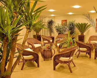Primavera Hotel & Congress Centre - Pilsen - Annehmlichkeit