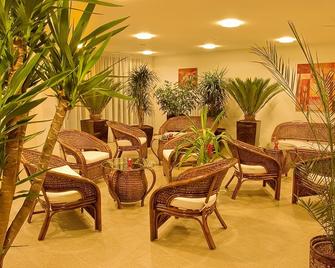 Primavera Hotel & Congress Centre - Pilsen - שירותי מקום האירוח