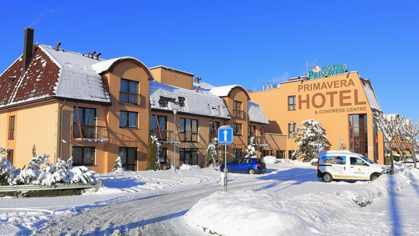 Primavera Hotel & Congress Centre