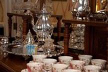Ballastone Inn - Savannah - Ruoka