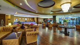 Cassells Al Barsha Hotel - Dubaï - Salon
