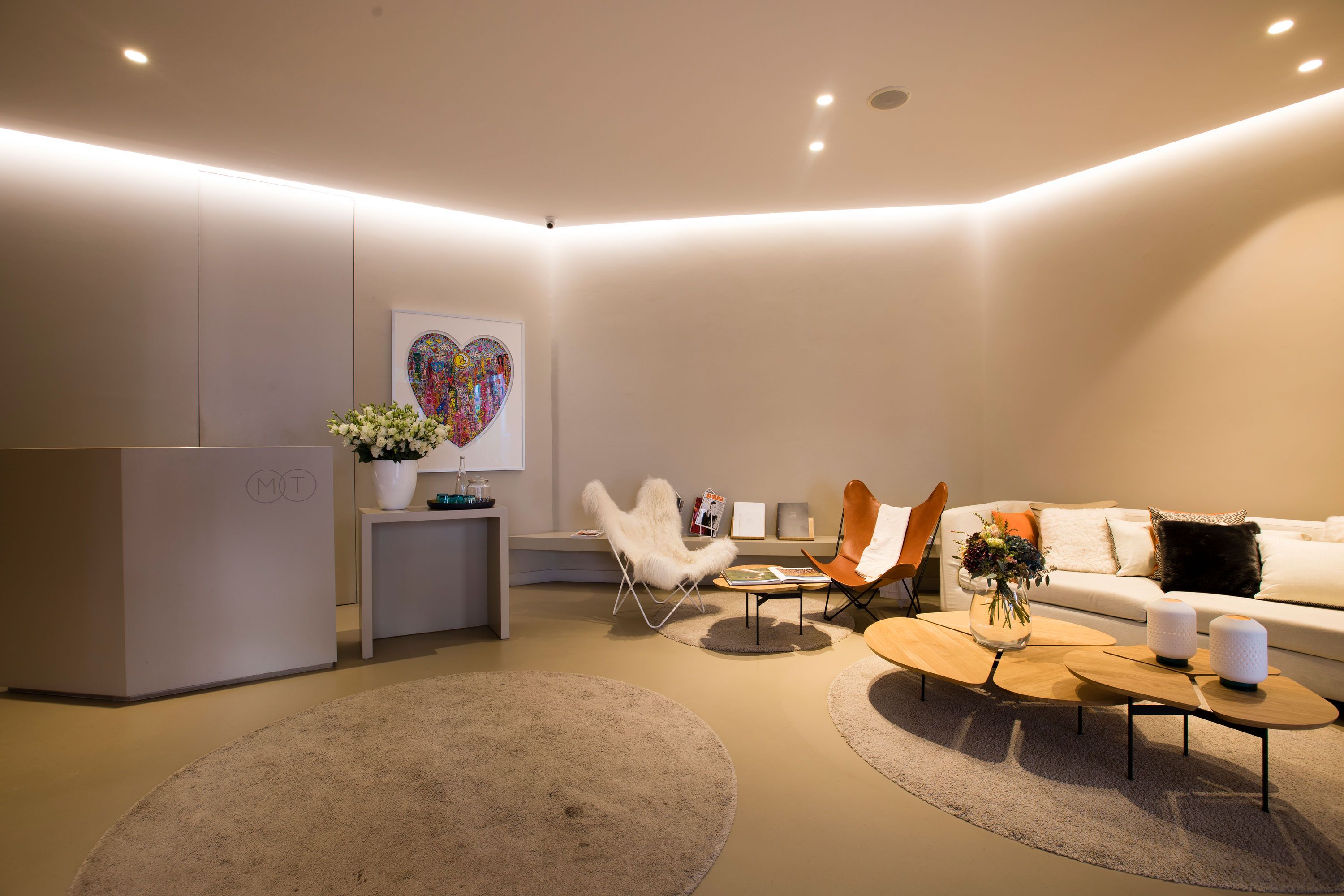 La Maison Des Têtes - Colmar - Lobby