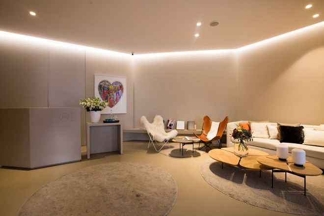 La Maison Des Têtes - Colmar - Lobby