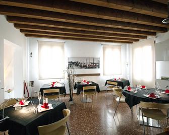 Relais Ca' Sabbioni - Mira - Dining room