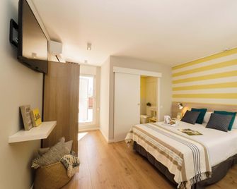 BYPILLOW House - Barcelona - Habitación