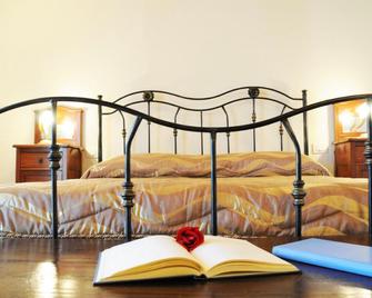 Il Principe Bed & Breakfast - Calatabiano - Bedroom