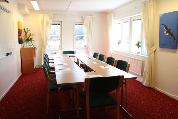 Hotel Mölndals Bro
