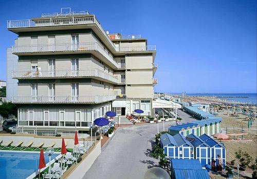 Hotel Presidents 95 592 Pesaro Hotel Deals