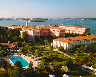 San Clemente Palace Venice - ונציה - נוף חיצוני