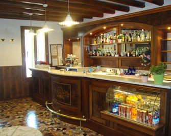 Hotel La Loggia - Mestrino - Bar
