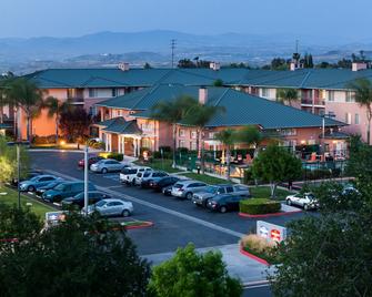 Residence Inn by Marriott Santa Clarita Valencia - Santa Clarita - Bygning