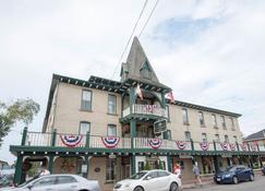 Gananoque Inn & Spa - Gananoque - Edifício