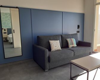 Hotel Marinada - Salou - Living room