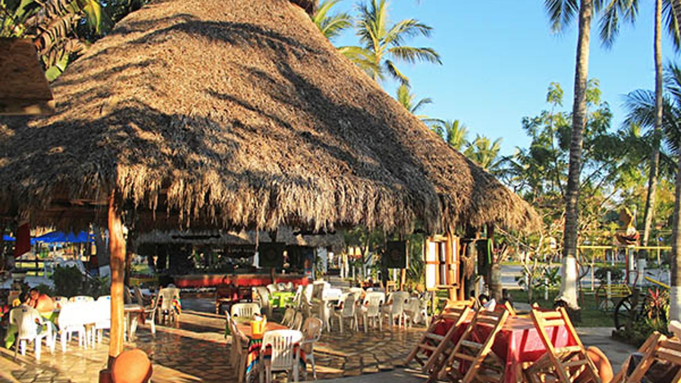 Villas y Bungalows Tlaquepaque