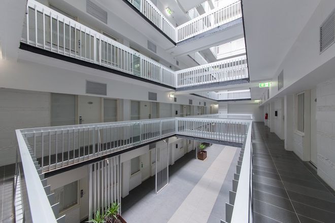 Great Southern Hotel Melbourne - Melbourne - Lobby