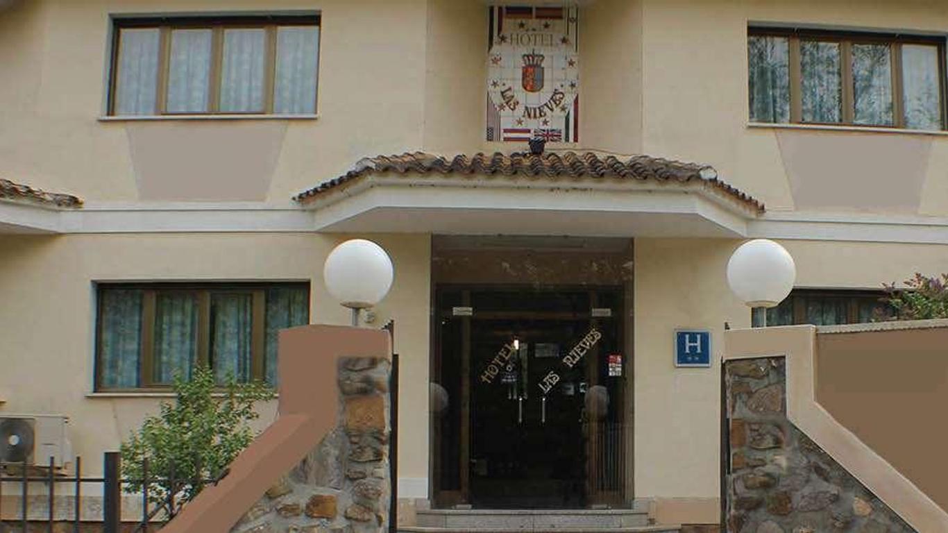 Hotel Las Nieves