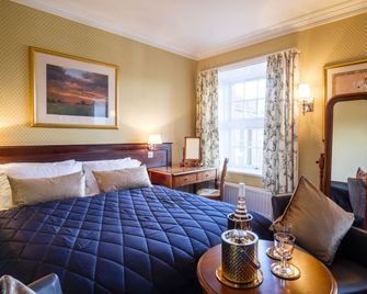 The Gretna Chase Hotel - Gretna - Habitación