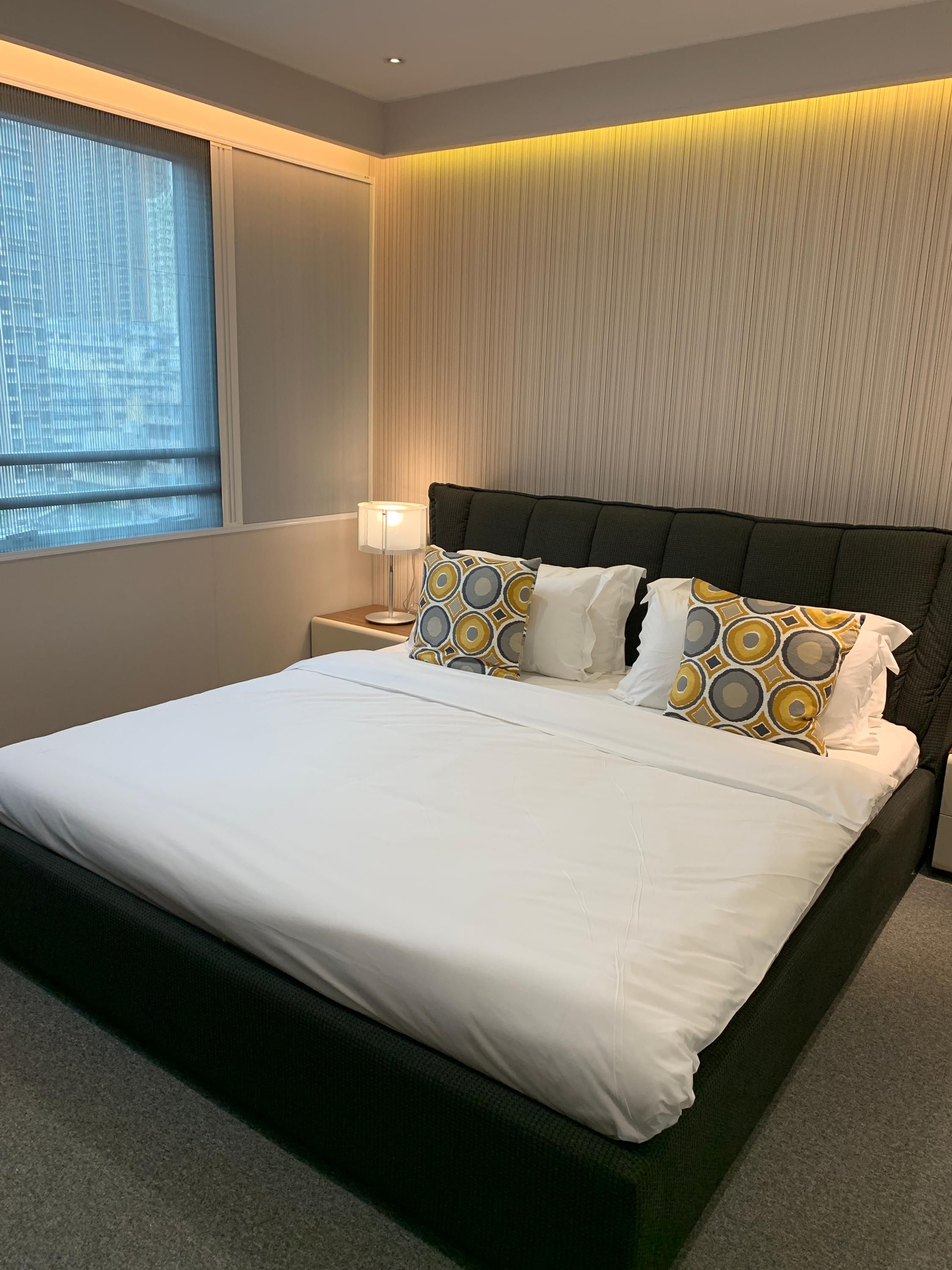 إم كيه ستاي (هوتل إم كيه سابقًا)