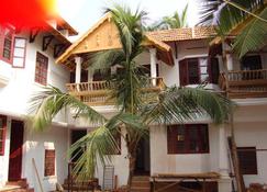 Montecello: Home away from Home - Thiruvananthapuram - Edificio