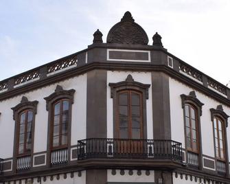 Casa Cinzia - Las Palmas de Gran Canaria - Building