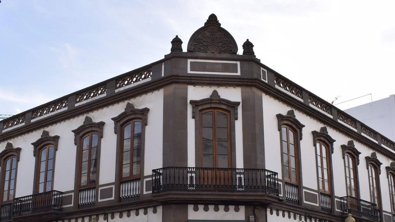 Casa Cinzia
