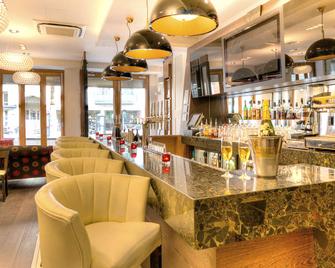 Maitrise Hotel Maida Vale - London - Bar