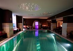 clarion hotel copenhagen airport spa