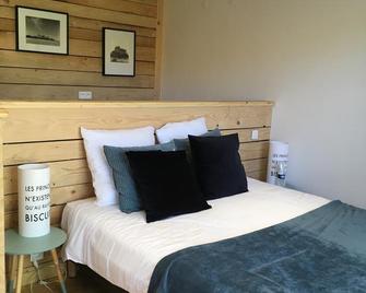 O'Lodge - Cleppé - Bedroom