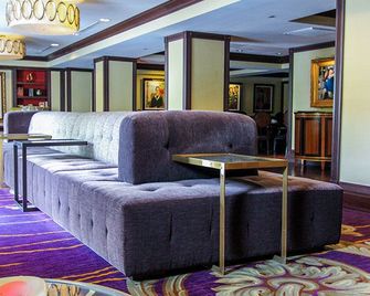 ذا تشيرشل هوتل نير إمباسي رو - واشنطن د.ك. - ردهة