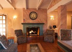 Franciscan Inn & Suites - Santa Barbara - Lobby