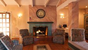 Franciscan Inn & Suites - Santa Barbara - Hành lang