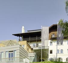 Hotel Wetterstein Seefeld