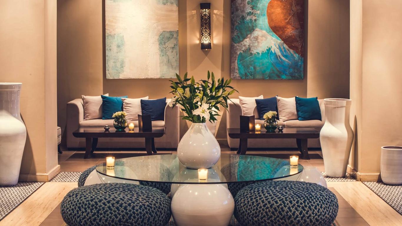 Paradis Plage Surf Yoga & Spa