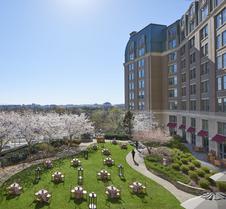 Mandarin Oriental, Washington D.C.