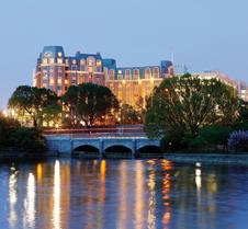 Mandarin Oriental, Washington D.C.