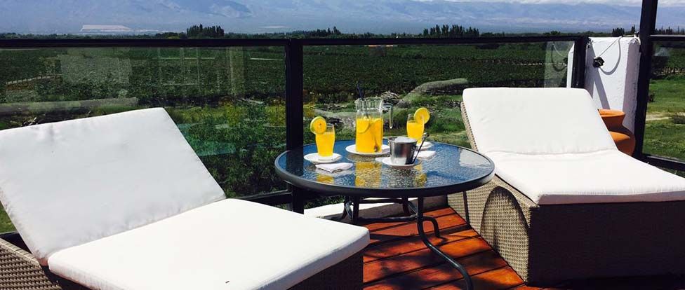 Hostal Andino - Adults Only - Cafayate - Accommodatie extra