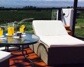 Hostal Andino - Adults Only - Cafayate - Accommodatie extra